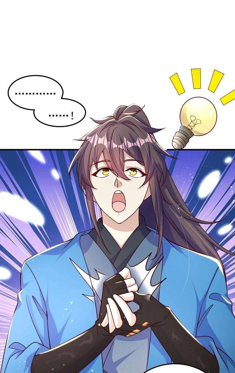 Cường Giả Tuyệt Thế Chỉ Muốn Làm Ruộng Chapter 90 - 7