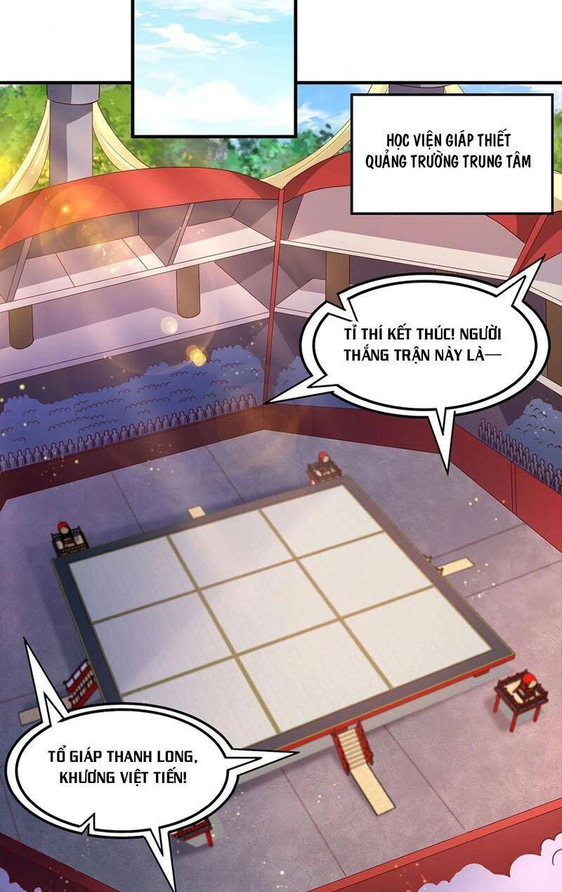 Cường Giả Tuyệt Thế Chỉ Muốn Làm Ruộng Chapter 90 - 9