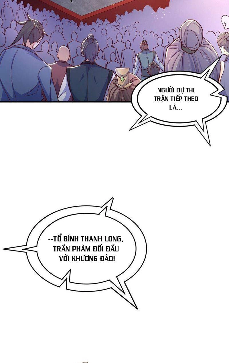 Cường Giả Tuyệt Thế Chỉ Muốn Làm Ruộng Chapter 90 - 10