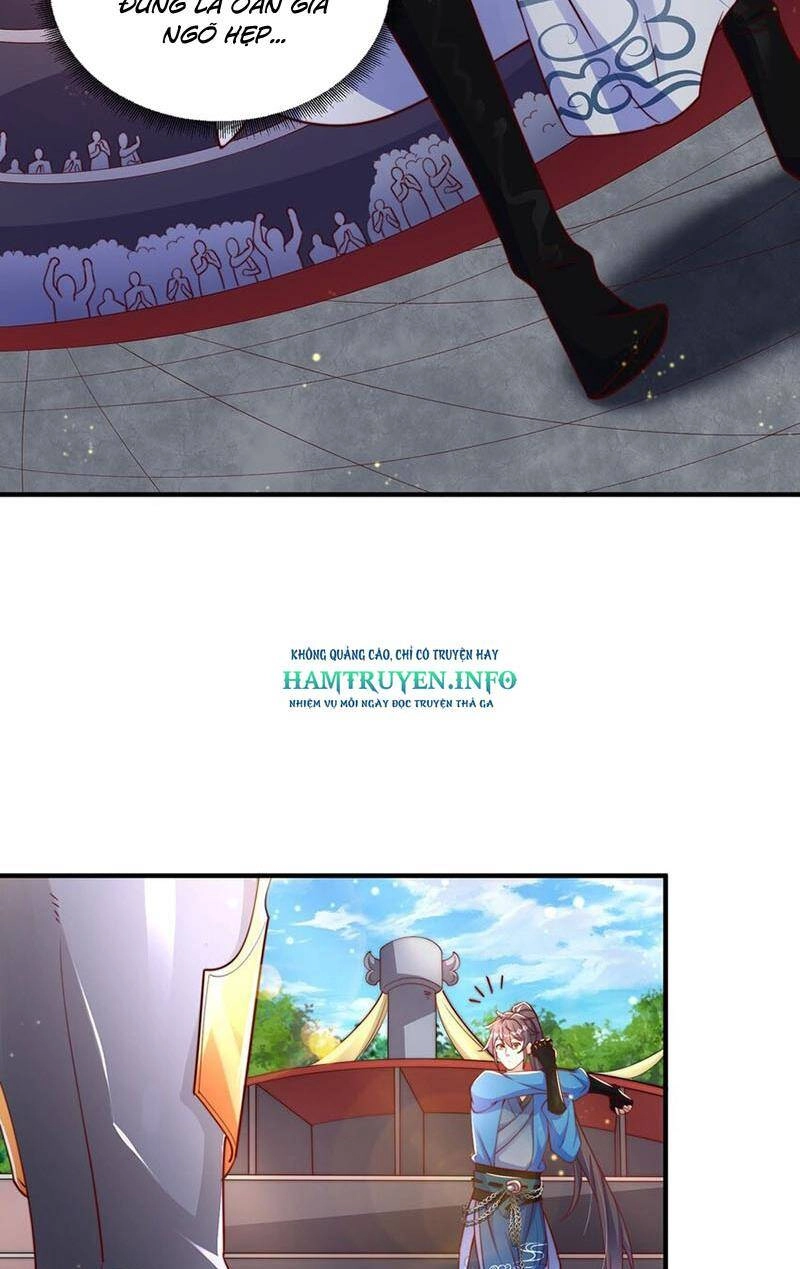 Cường Giả Tuyệt Thế Chỉ Muốn Làm Ruộng Chapter 90 - 12