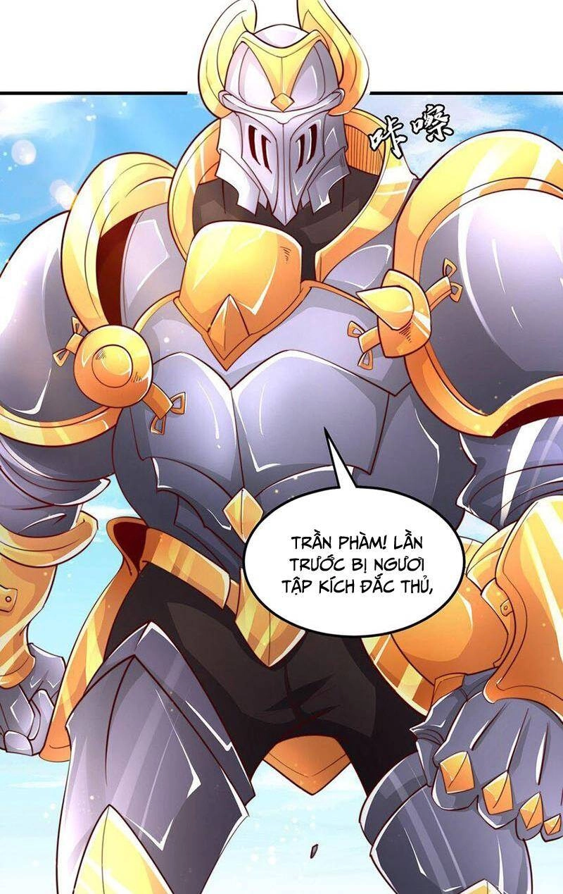 Cường Giả Tuyệt Thế Chỉ Muốn Làm Ruộng Chapter 90 - 14