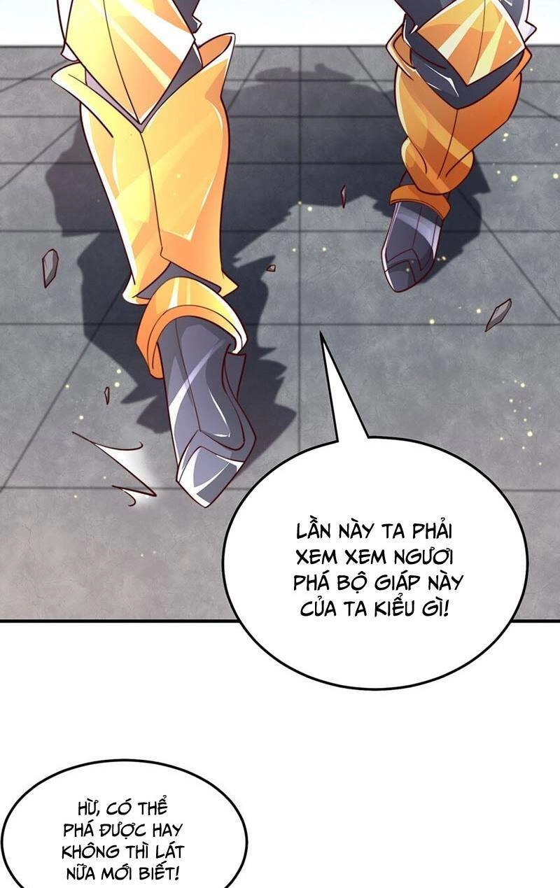 Cường Giả Tuyệt Thế Chỉ Muốn Làm Ruộng Chapter 90 - 15