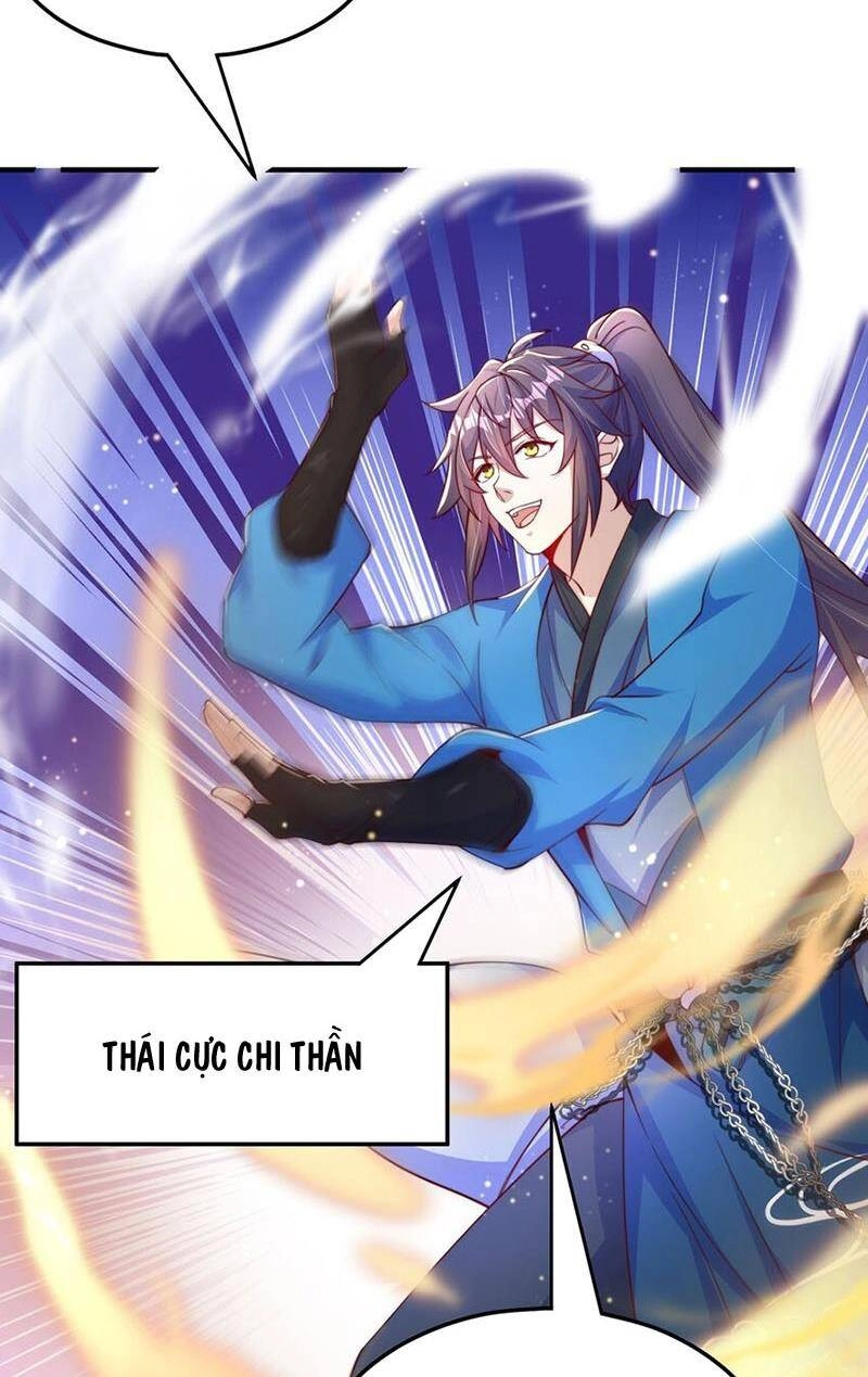 Cường Giả Tuyệt Thế Chỉ Muốn Làm Ruộng Chapter 90 - 16