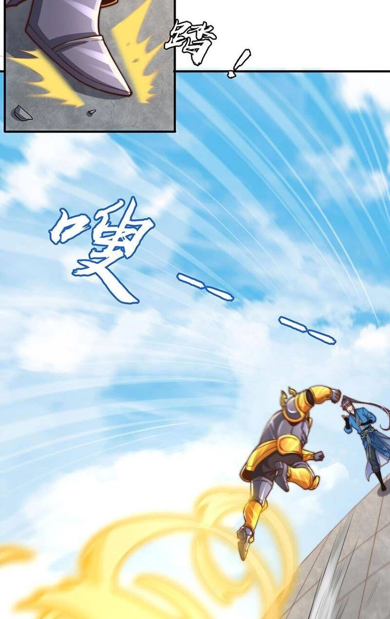 Cường Giả Tuyệt Thế Chỉ Muốn Làm Ruộng Chapter 90 - 19