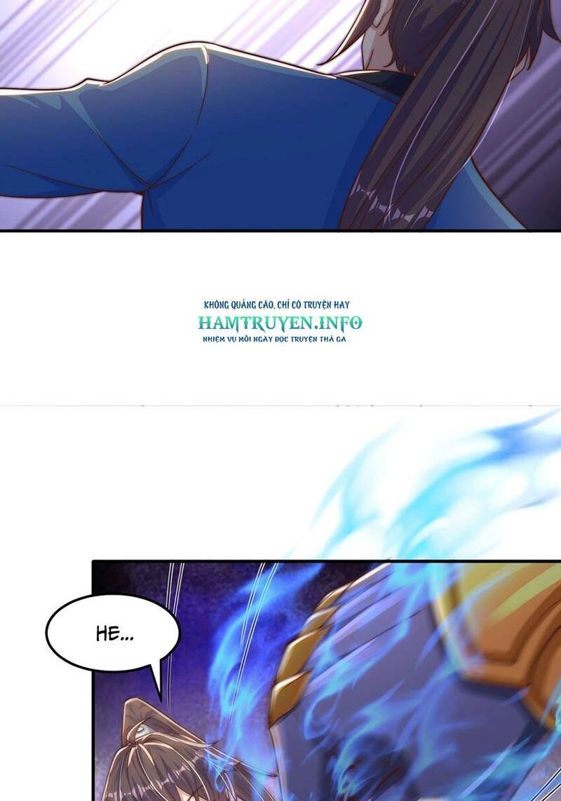 Cường Giả Tuyệt Thế Chỉ Muốn Làm Ruộng Chapter 90 - 22