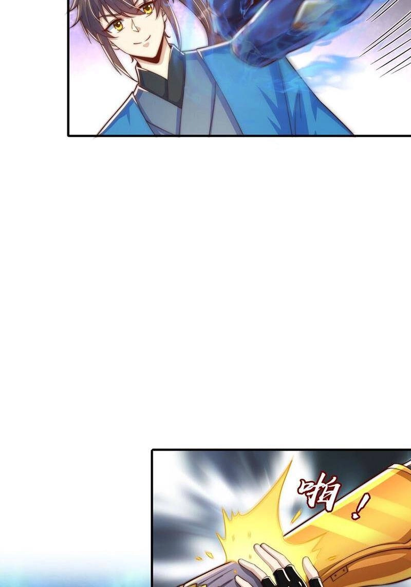 Cường Giả Tuyệt Thế Chỉ Muốn Làm Ruộng Chapter 90 - 23