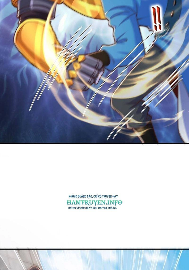 Cường Giả Tuyệt Thế Chỉ Muốn Làm Ruộng Chapter 90 - 25