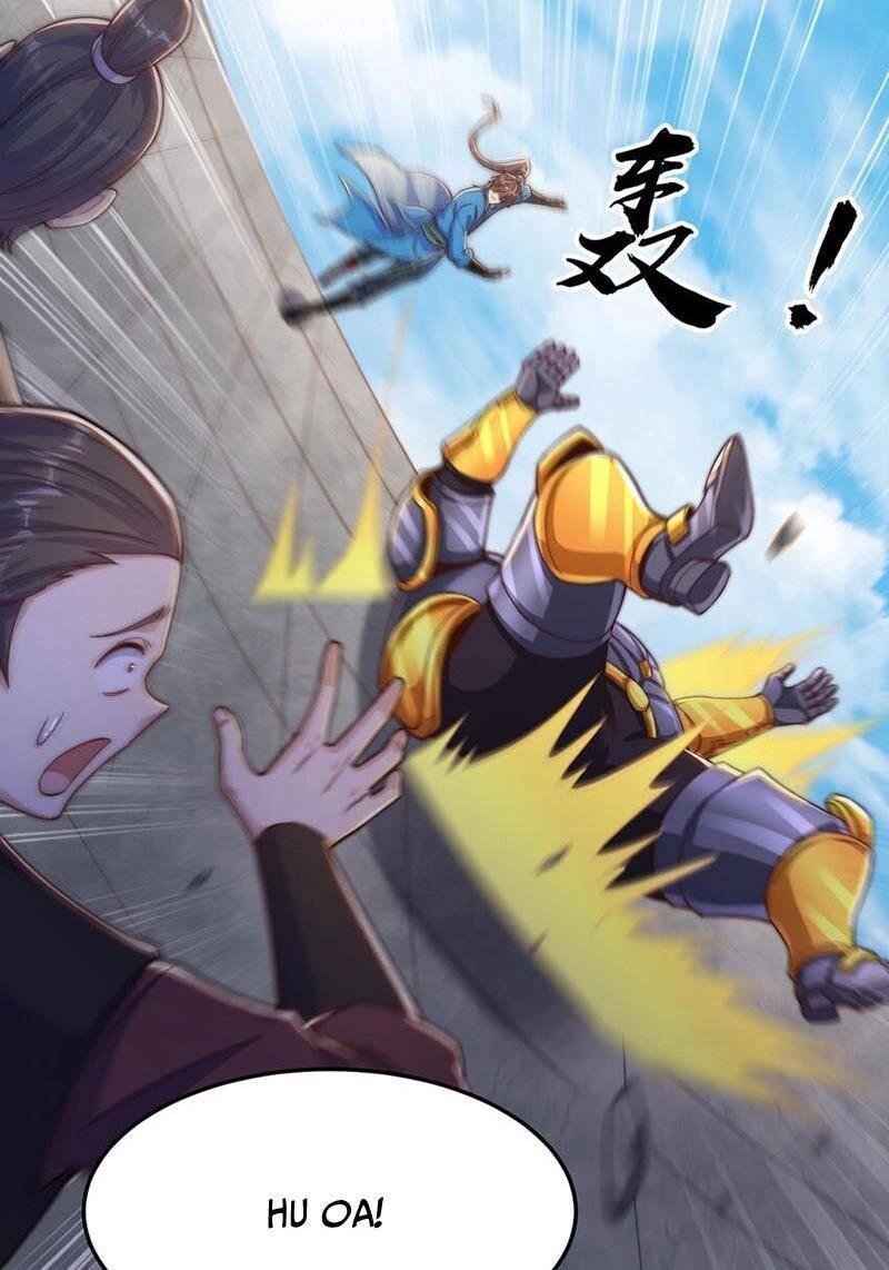 Cường Giả Tuyệt Thế Chỉ Muốn Làm Ruộng Chapter 90 - 26