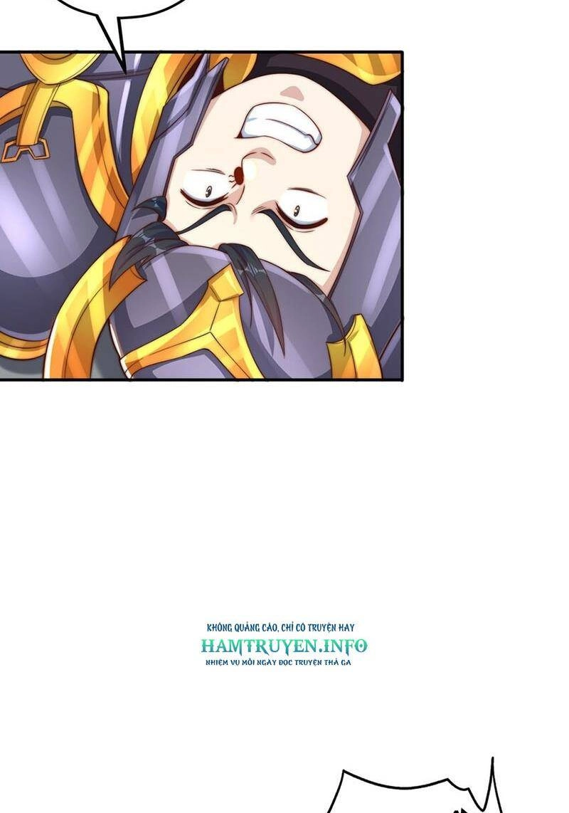 Cường Giả Tuyệt Thế Chỉ Muốn Làm Ruộng Chapter 90 - 28