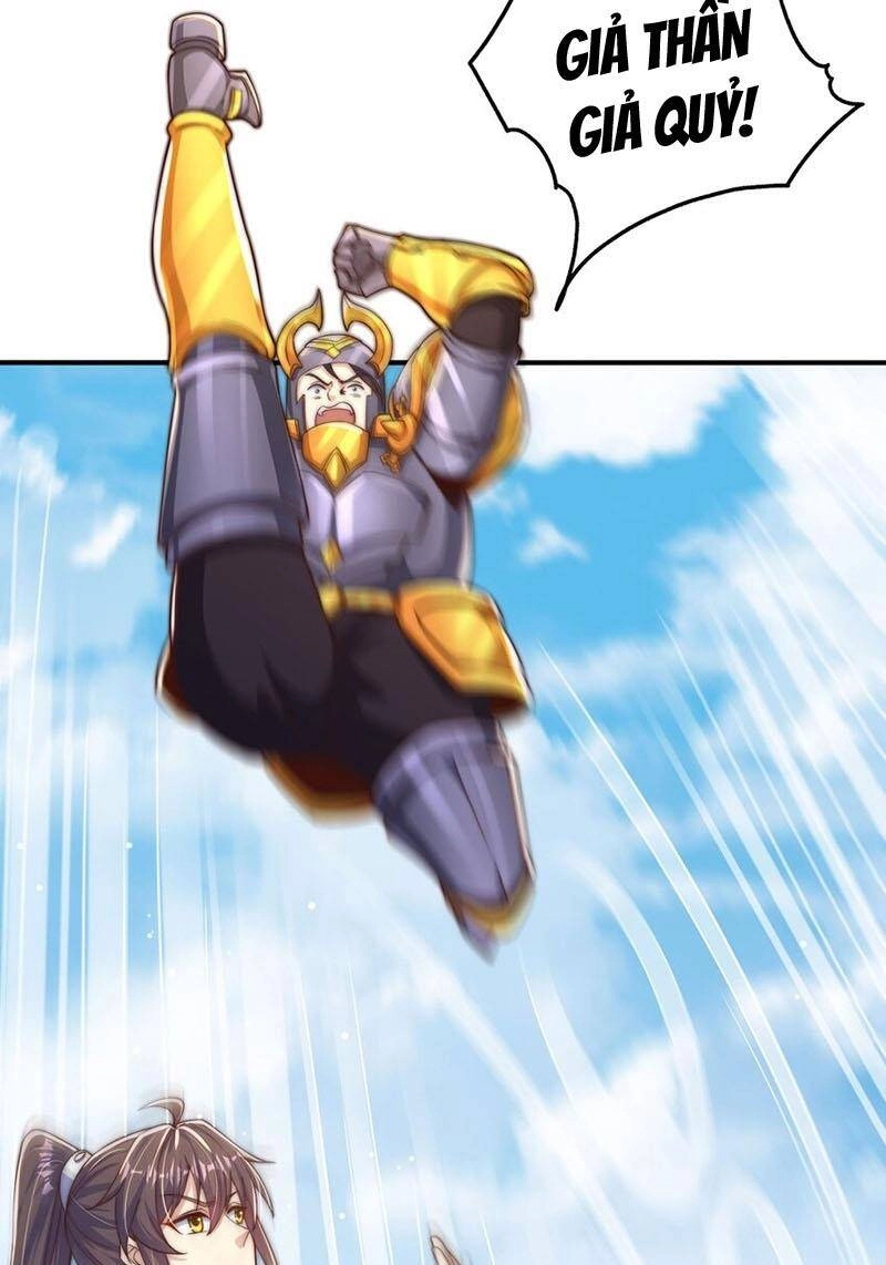 Cường Giả Tuyệt Thế Chỉ Muốn Làm Ruộng Chapter 90 - 29