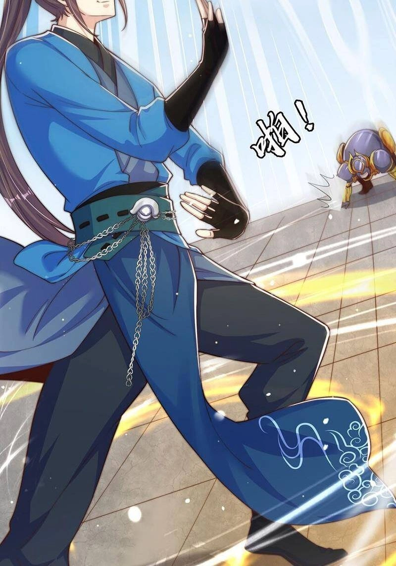 Cường Giả Tuyệt Thế Chỉ Muốn Làm Ruộng Chapter 90 - 30