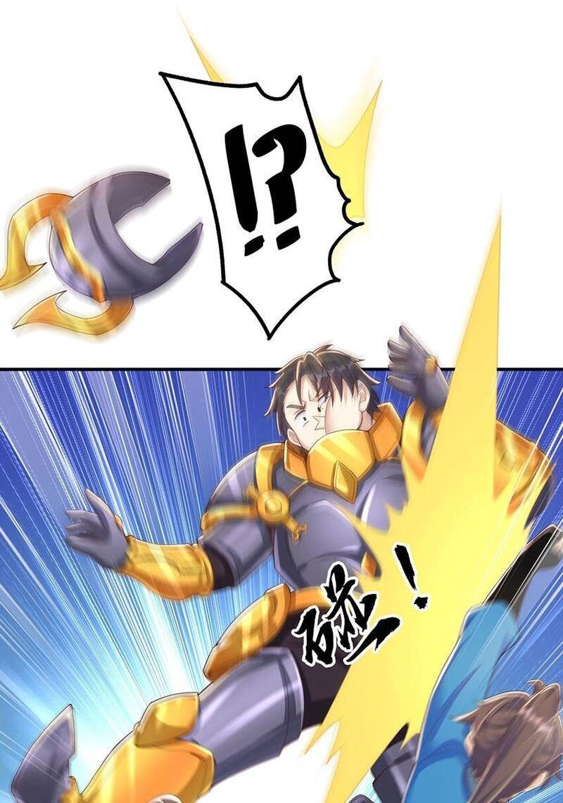 Cường Giả Tuyệt Thế Chỉ Muốn Làm Ruộng Chapter 90 - 32