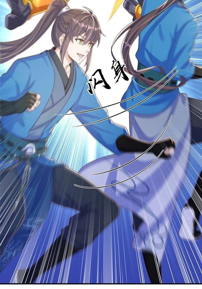 Cường Giả Tuyệt Thế Chỉ Muốn Làm Ruộng Chapter 90 - 33