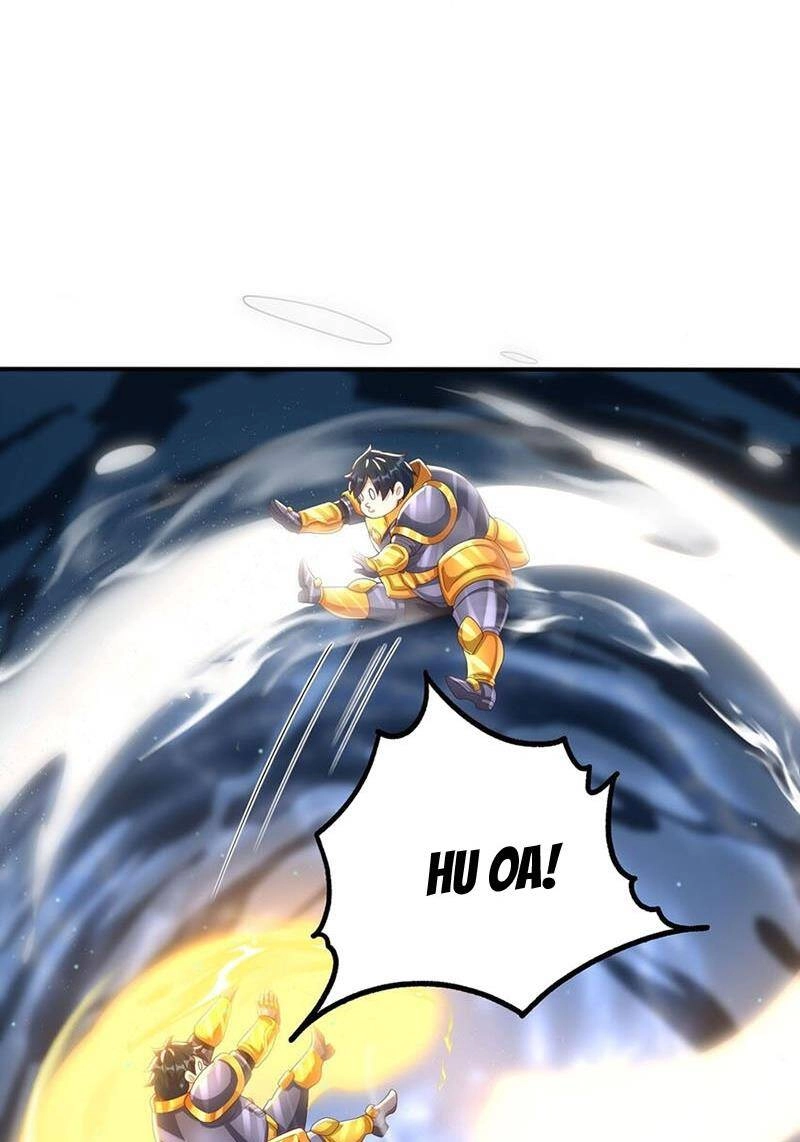 Cường Giả Tuyệt Thế Chỉ Muốn Làm Ruộng Chapter 90 - 34