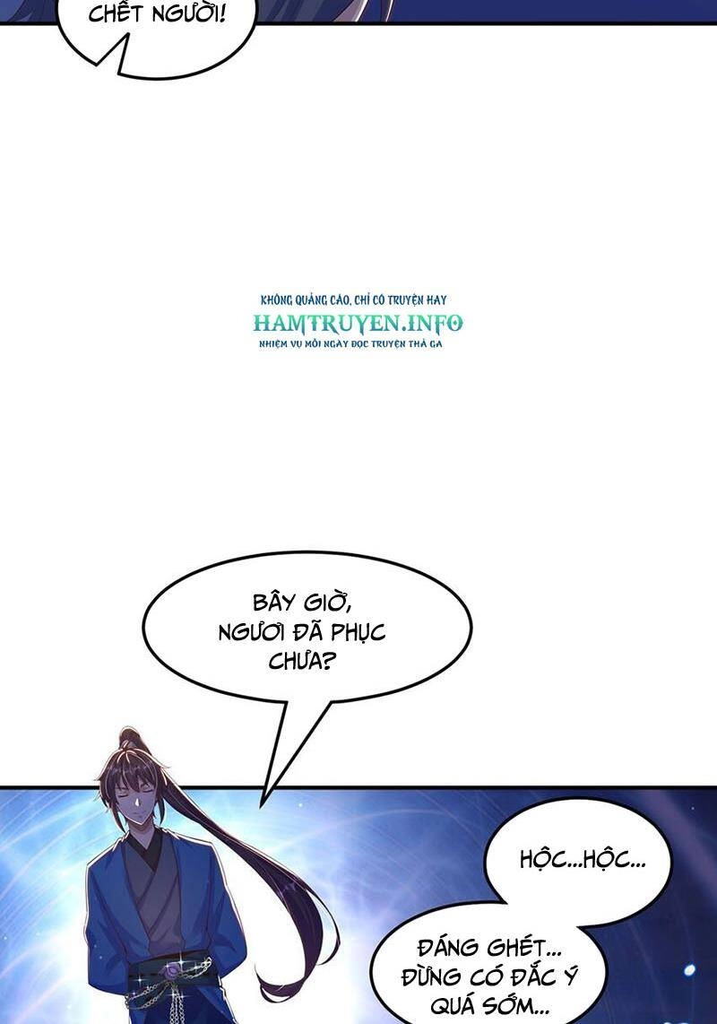 Cường Giả Tuyệt Thế Chỉ Muốn Làm Ruộng Chapter 90 - 36