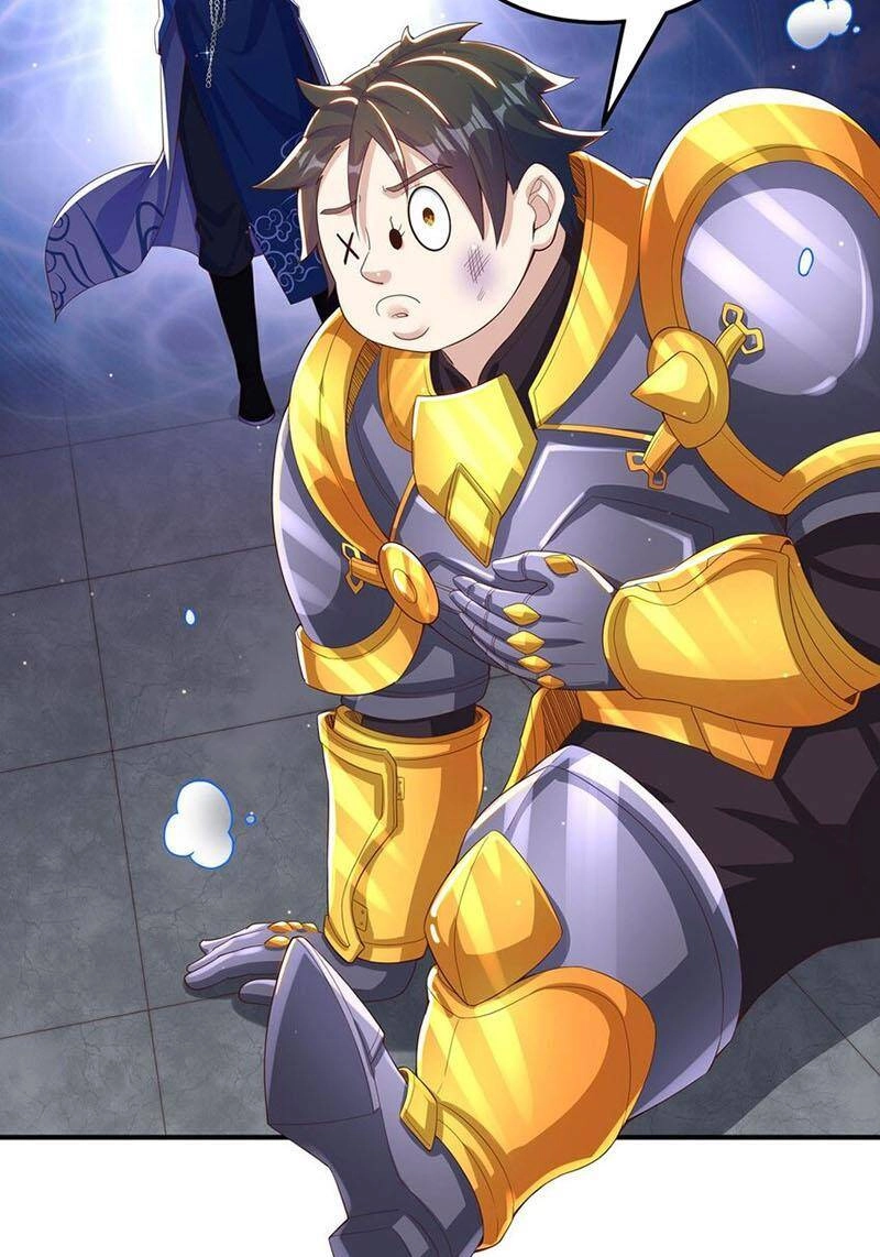 Cường Giả Tuyệt Thế Chỉ Muốn Làm Ruộng Chapter 90 - 37