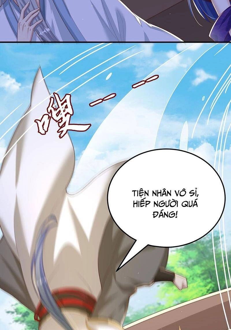 Cường Giả Tuyệt Thế Chỉ Muốn Làm Ruộng Chapter 90 - 39