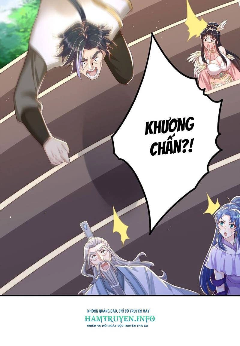 Cường Giả Tuyệt Thế Chỉ Muốn Làm Ruộng Chapter 90 - 40