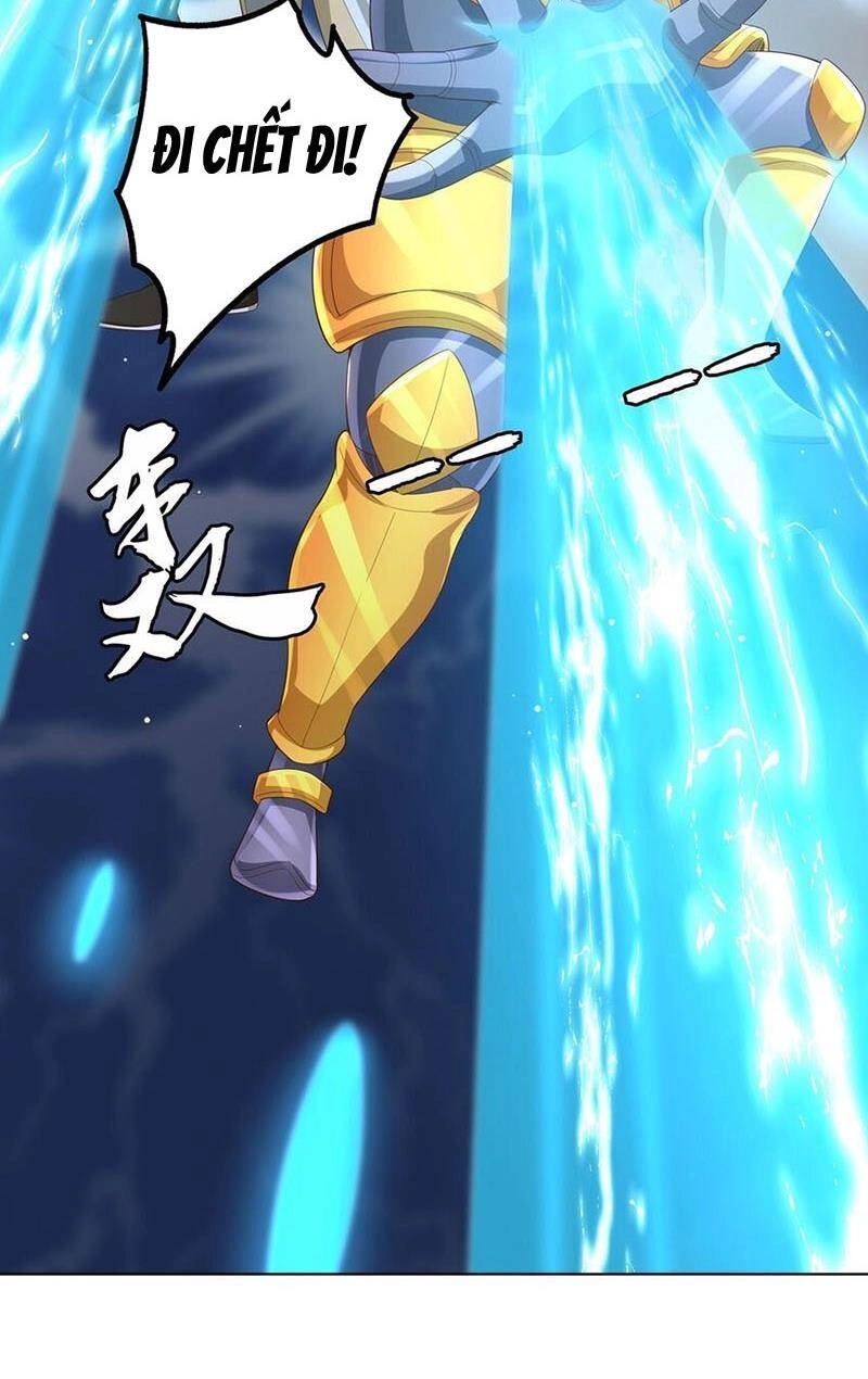 Cường Giả Tuyệt Thế Chỉ Muốn Làm Ruộng Chapter 90 - 43