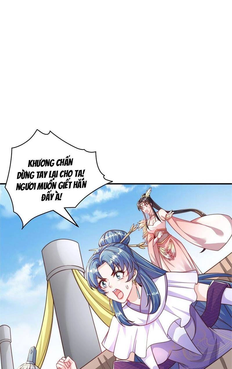 Cường Giả Tuyệt Thế Chỉ Muốn Làm Ruộng Chapter 90 - 44