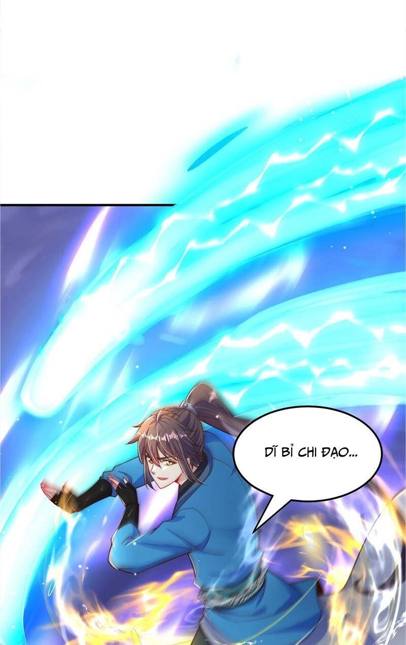 Cường Giả Tuyệt Thế Chỉ Muốn Làm Ruộng Chapter 90 - 47