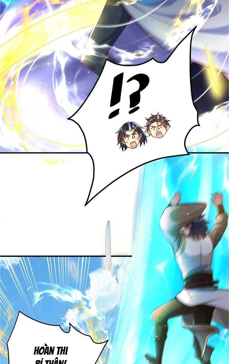 Cường Giả Tuyệt Thế Chỉ Muốn Làm Ruộng Chapter 90 - 48