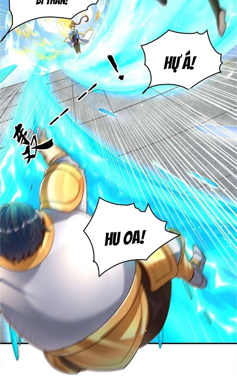 Cường Giả Tuyệt Thế Chỉ Muốn Làm Ruộng Chapter 90 - 49