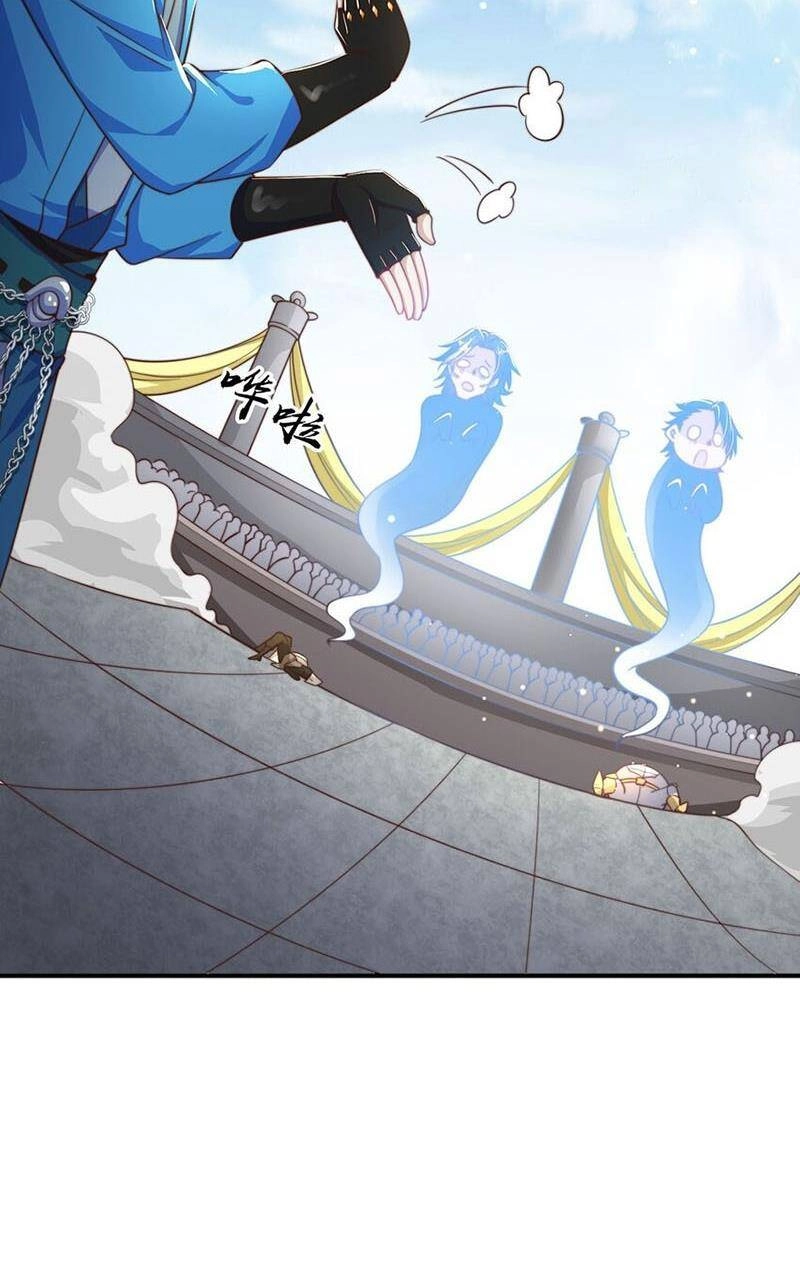 Cường Giả Tuyệt Thế Chỉ Muốn Làm Ruộng Chapter 90 - 51