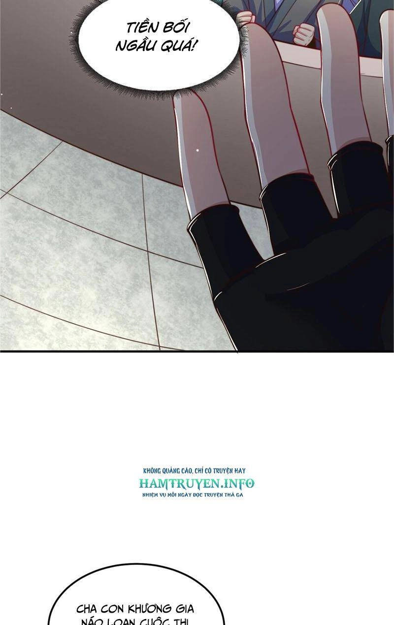 Cường Giả Tuyệt Thế Chỉ Muốn Làm Ruộng Chapter 90 - 53