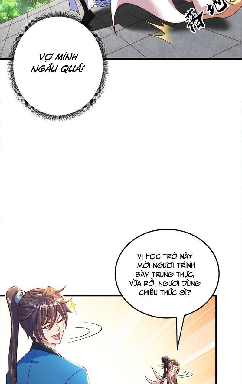 Cường Giả Tuyệt Thế Chỉ Muốn Làm Ruộng Chapter 90 - 55