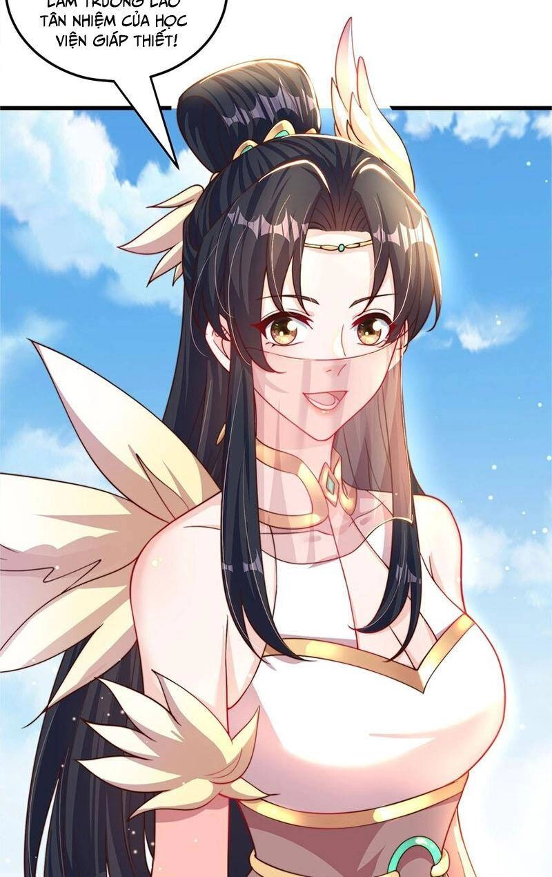 Cường Giả Tuyệt Thế Chỉ Muốn Làm Ruộng Chapter 90 - 57