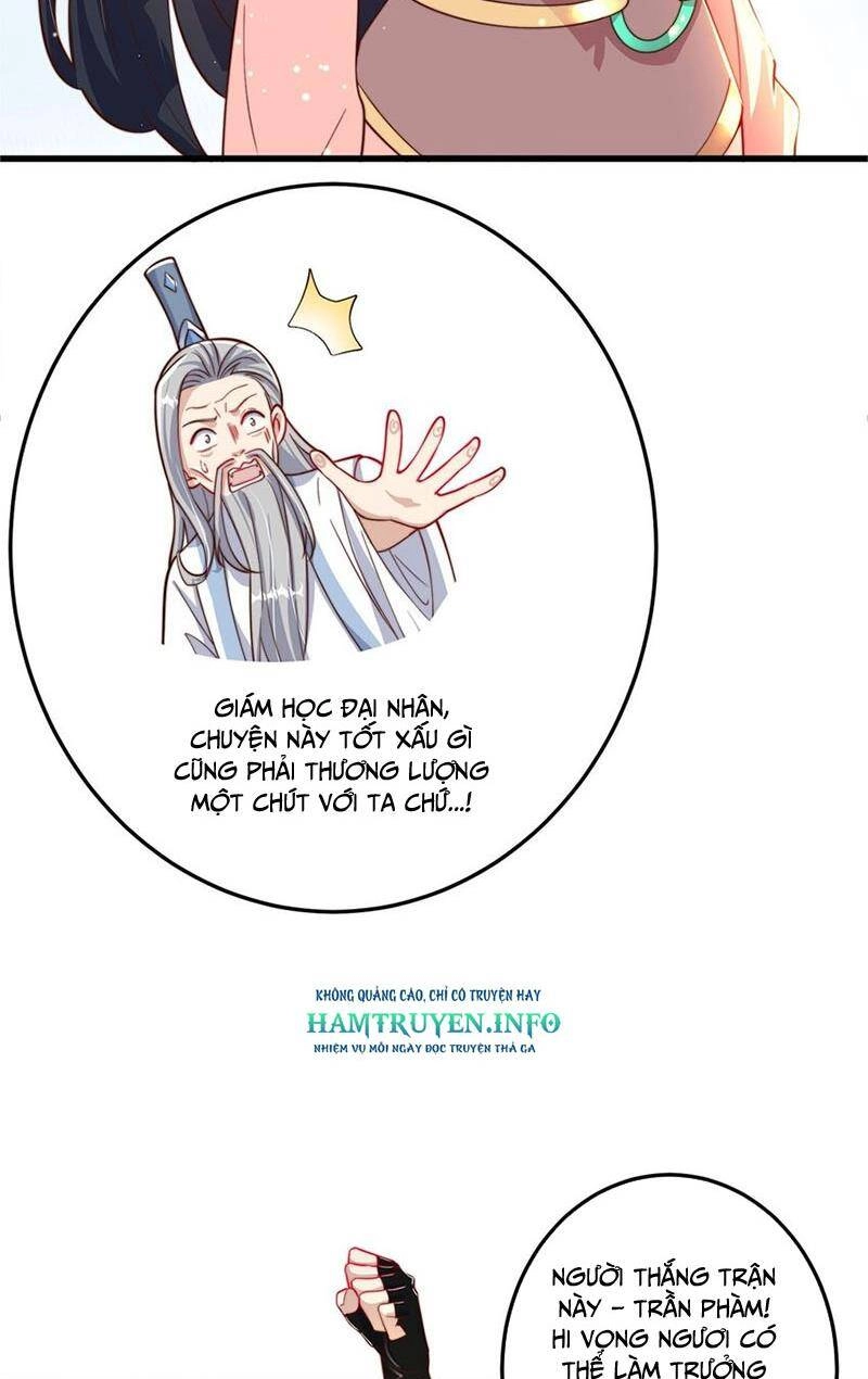 Cường Giả Tuyệt Thế Chỉ Muốn Làm Ruộng Chapter 90 - 58