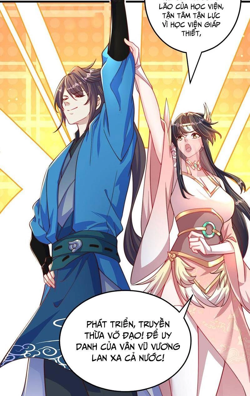 Cường Giả Tuyệt Thế Chỉ Muốn Làm Ruộng Chapter 90 - 59