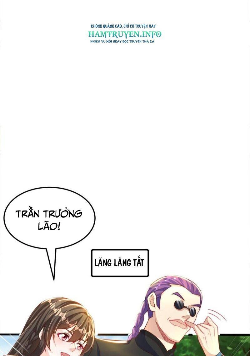 Cường Giả Tuyệt Thế Chỉ Muốn Làm Ruộng Chapter 91 - 7