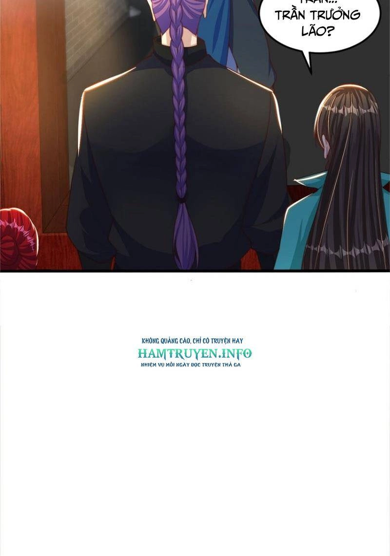 Cường Giả Tuyệt Thế Chỉ Muốn Làm Ruộng Chapter 91 - 10