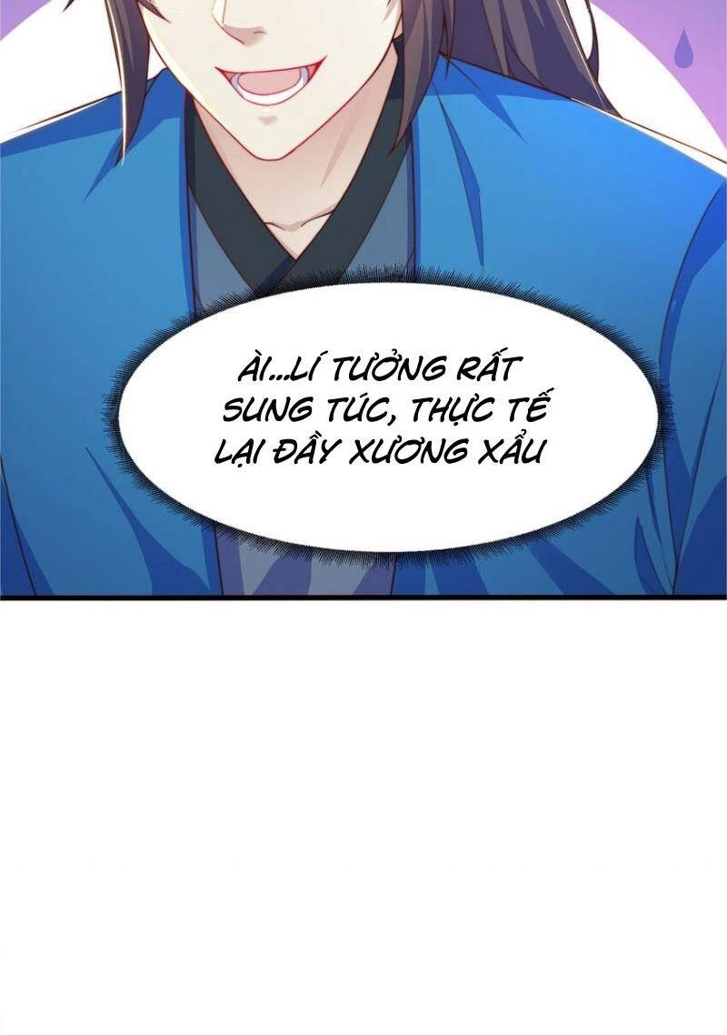 Cường Giả Tuyệt Thế Chỉ Muốn Làm Ruộng Chapter 91 - 12