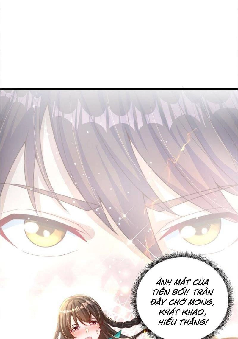 Cường Giả Tuyệt Thế Chỉ Muốn Làm Ruộng Chapter 91 - 15