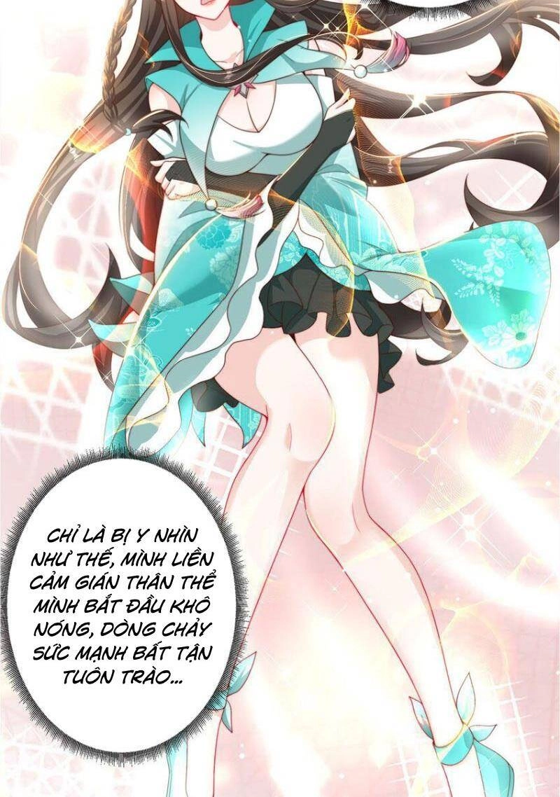 Cường Giả Tuyệt Thế Chỉ Muốn Làm Ruộng Chapter 91 - 16