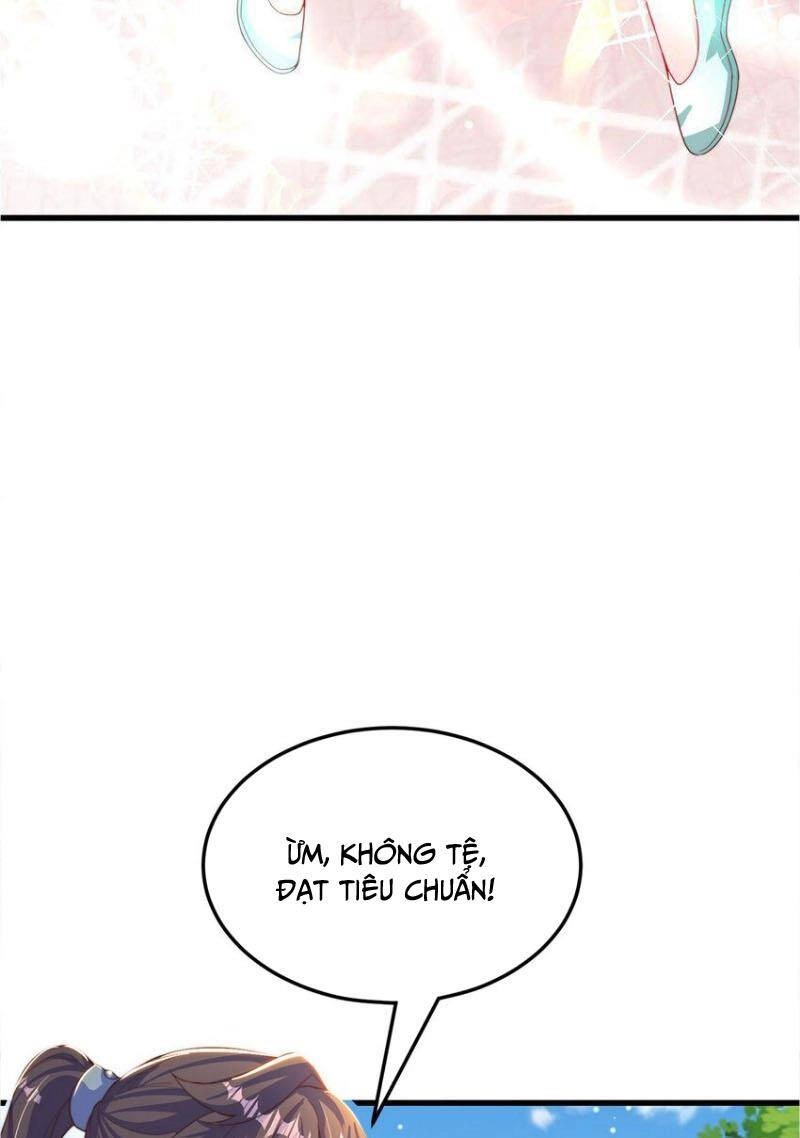 Cường Giả Tuyệt Thế Chỉ Muốn Làm Ruộng Chapter 91 - 17