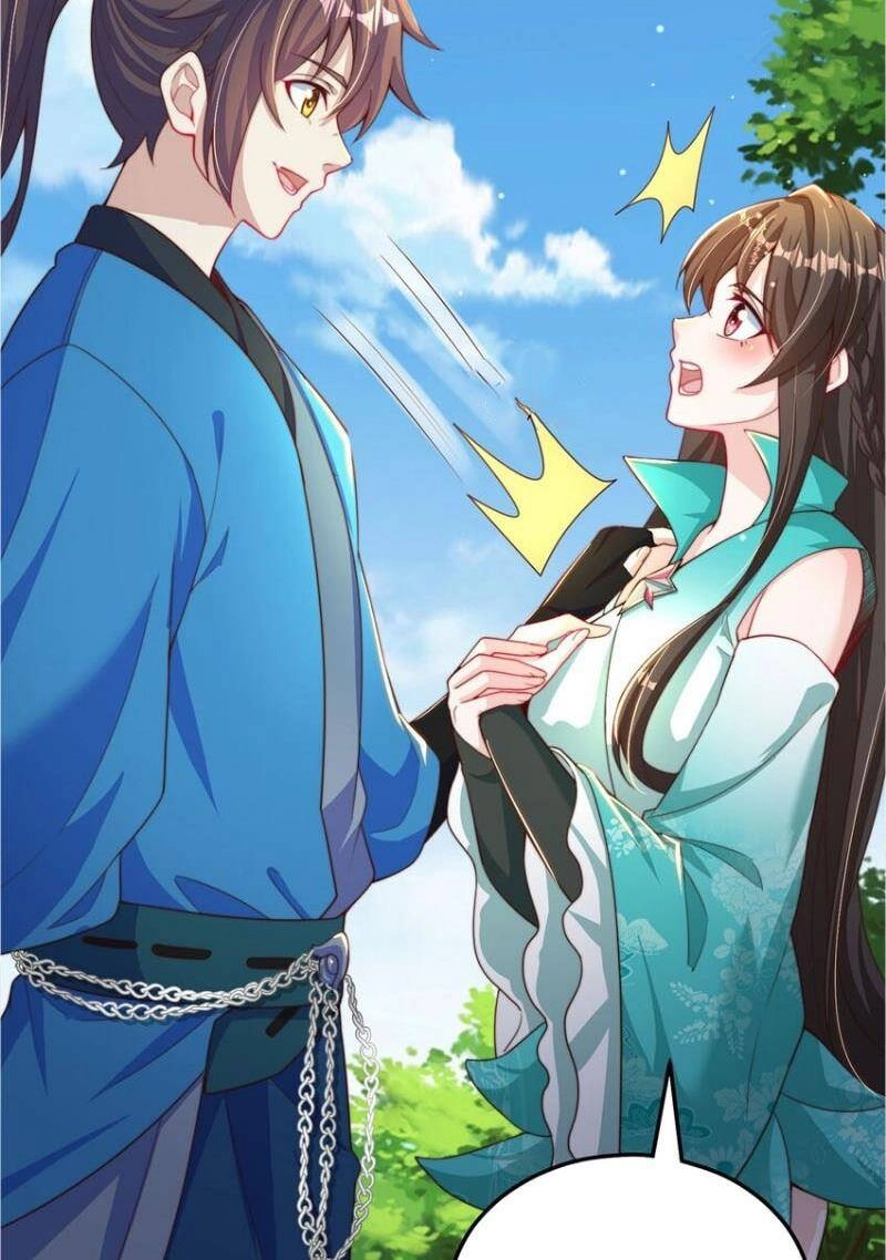 Cường Giả Tuyệt Thế Chỉ Muốn Làm Ruộng Chapter 91 - 18