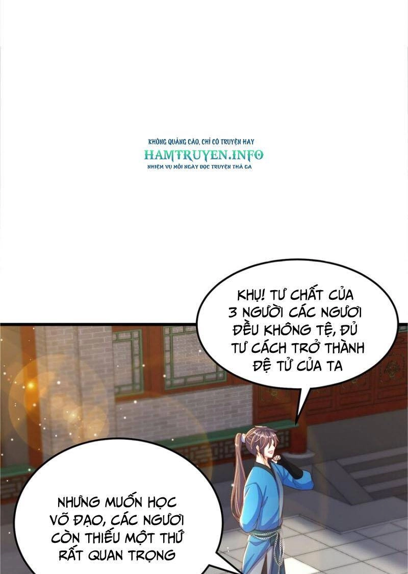 Cường Giả Tuyệt Thế Chỉ Muốn Làm Ruộng Chapter 91 - 21