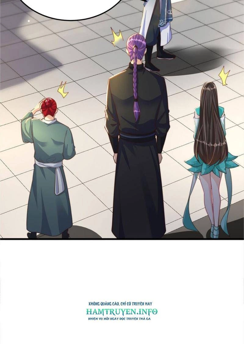 Cường Giả Tuyệt Thế Chỉ Muốn Làm Ruộng Chapter 91 - 22