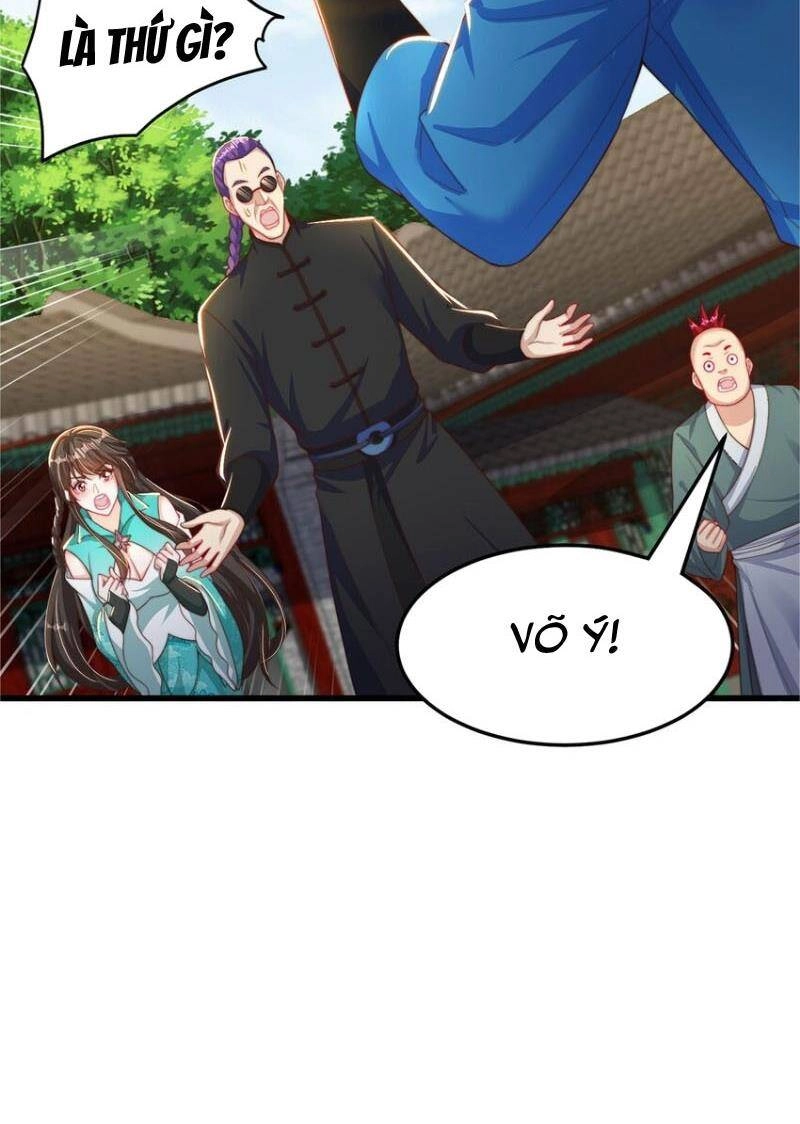 Cường Giả Tuyệt Thế Chỉ Muốn Làm Ruộng Chapter 91 - 24