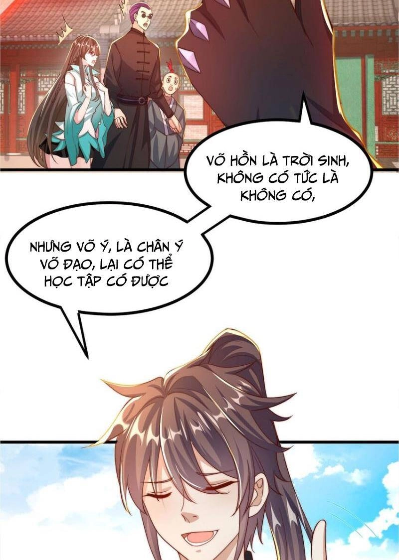 Cường Giả Tuyệt Thế Chỉ Muốn Làm Ruộng Chapter 91 - 28