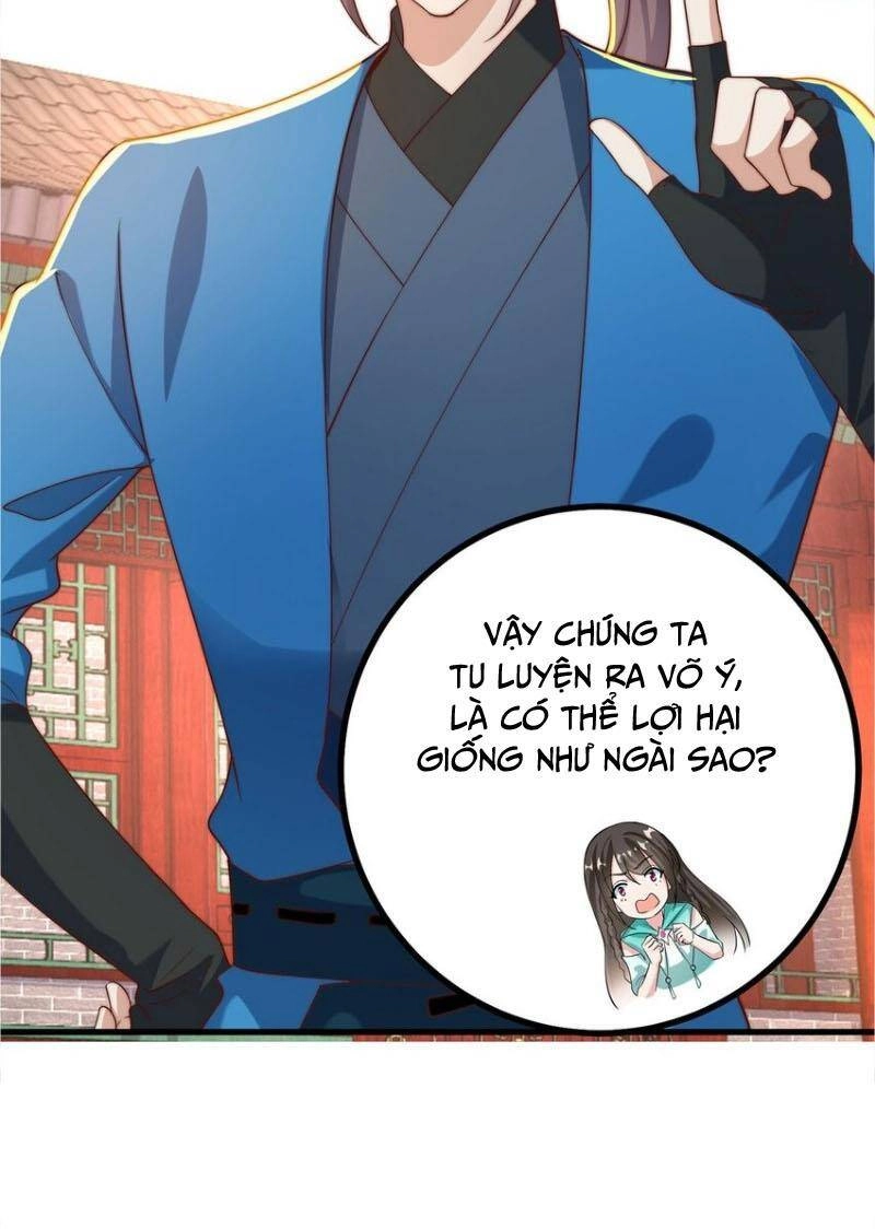 Cường Giả Tuyệt Thế Chỉ Muốn Làm Ruộng Chapter 91 - 29