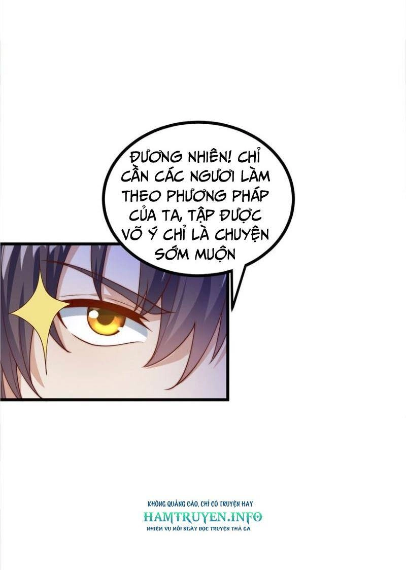 Cường Giả Tuyệt Thế Chỉ Muốn Làm Ruộng Chapter 91 - 30