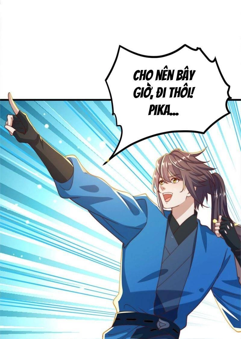 Cường Giả Tuyệt Thế Chỉ Muốn Làm Ruộng Chapter 91 - 31