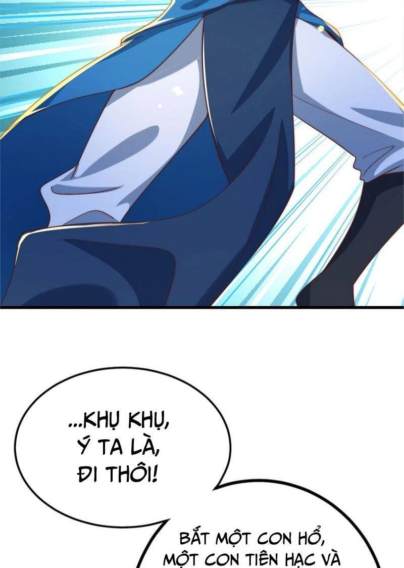 Cường Giả Tuyệt Thế Chỉ Muốn Làm Ruộng Chapter 91 - 32