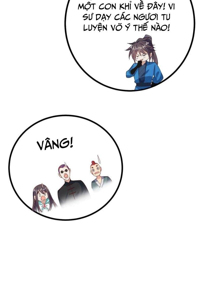 Cường Giả Tuyệt Thế Chỉ Muốn Làm Ruộng Chapter 91 - 33