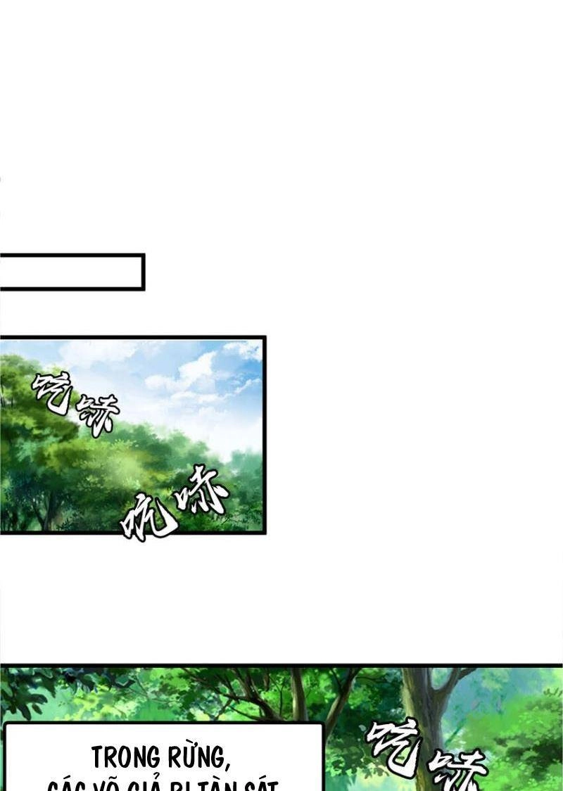 Cường Giả Tuyệt Thế Chỉ Muốn Làm Ruộng Chapter 91 - 34